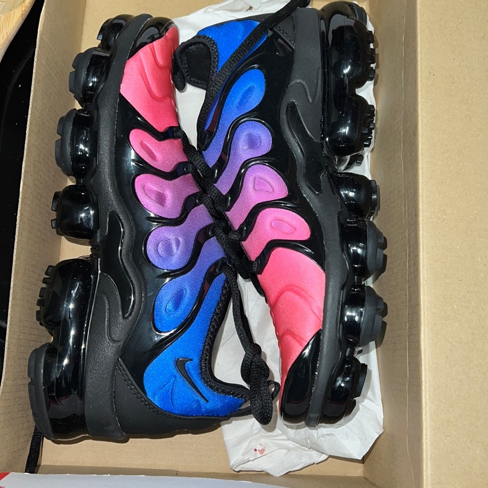 Women’s AIR VAPORMAX PKUS 6.5